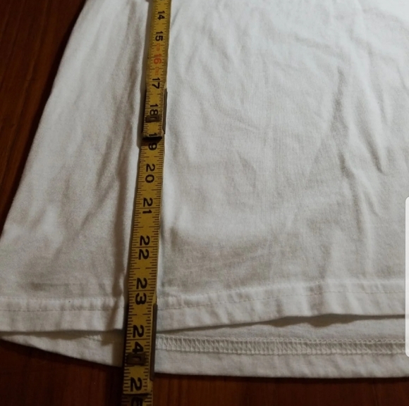 🏰 Harry Potter Hogwarts School Tee | White | M 🪄 - Picture 7 of 7